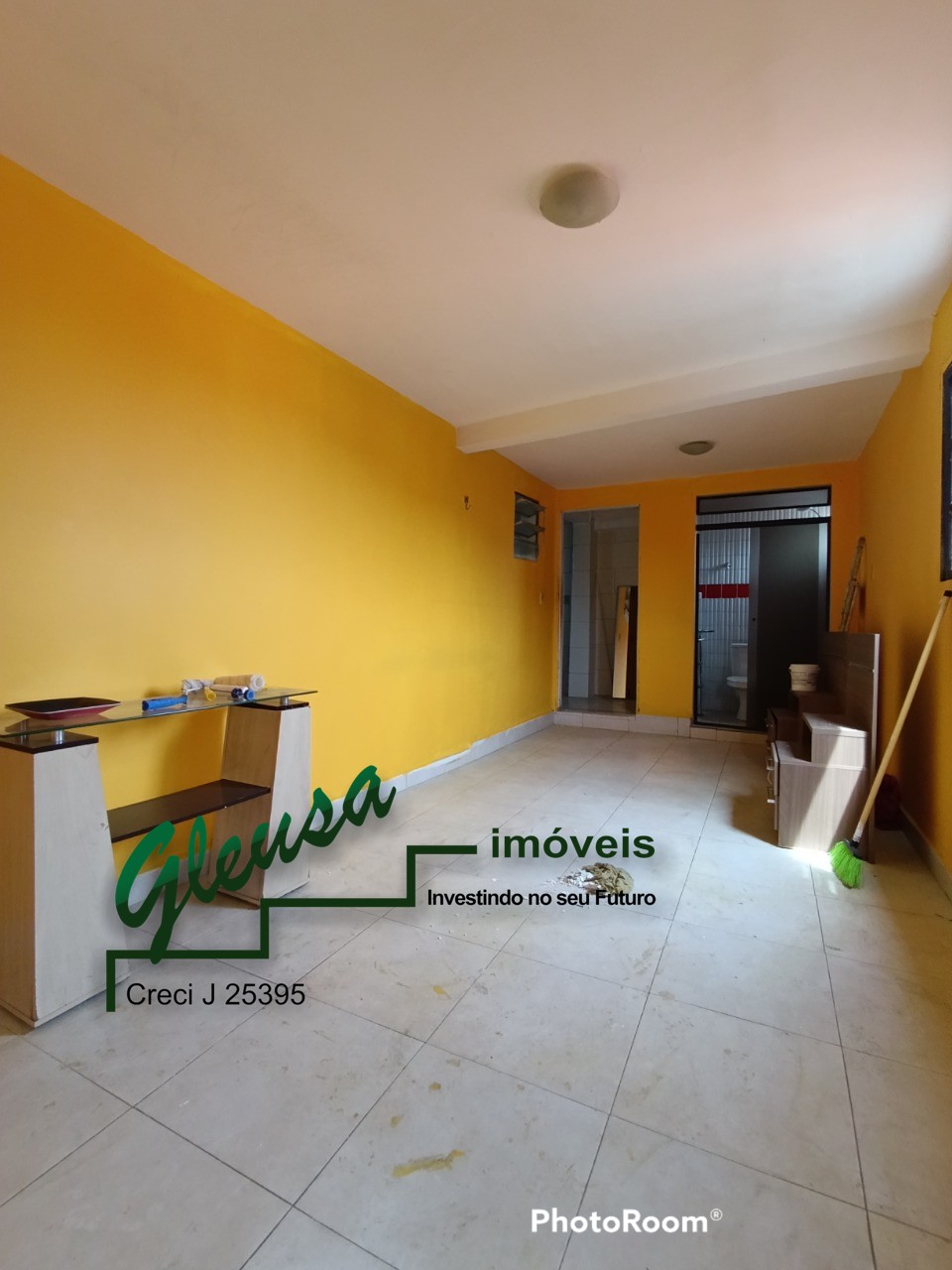 Casa, 1 quarto, 28 m² - Foto 3