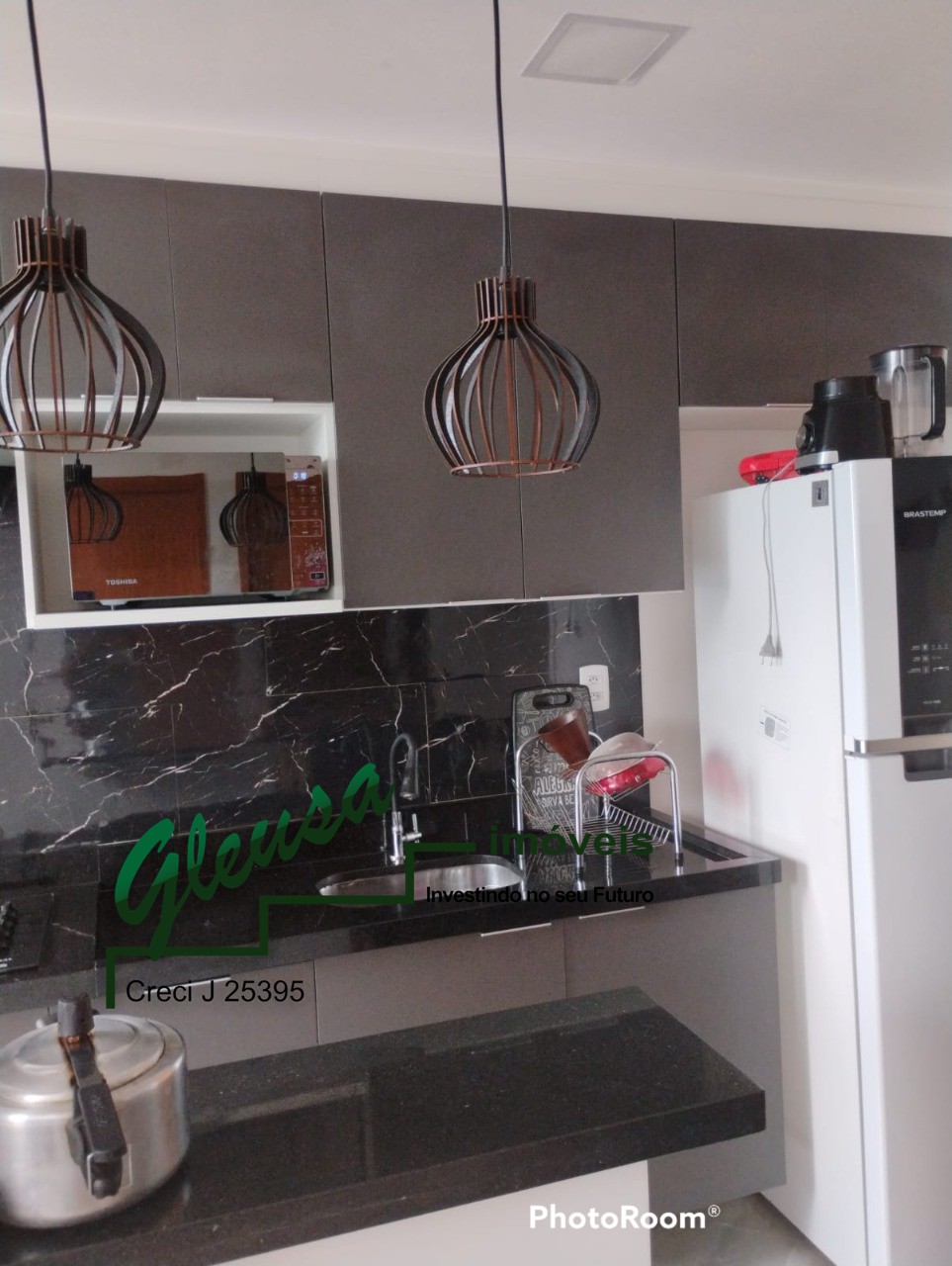 Apartamento, 2 quartos, 35 m² - Foto 10