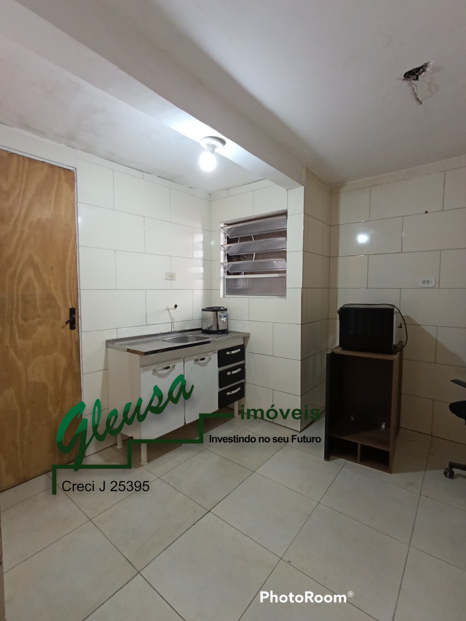 Casa, 1 quarto, 28 m² - Foto 6