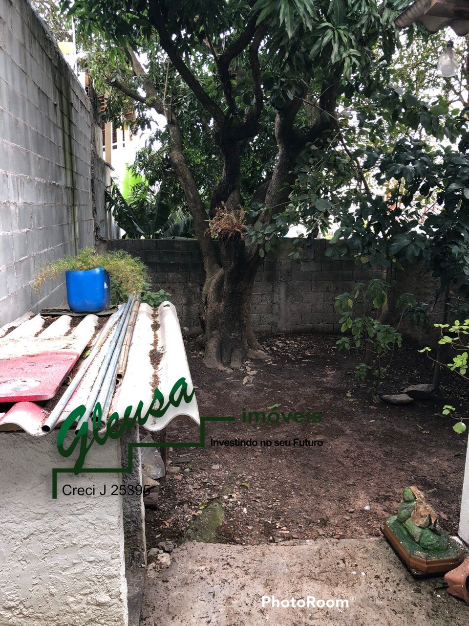 Casa, 3 quartos - Foto 25