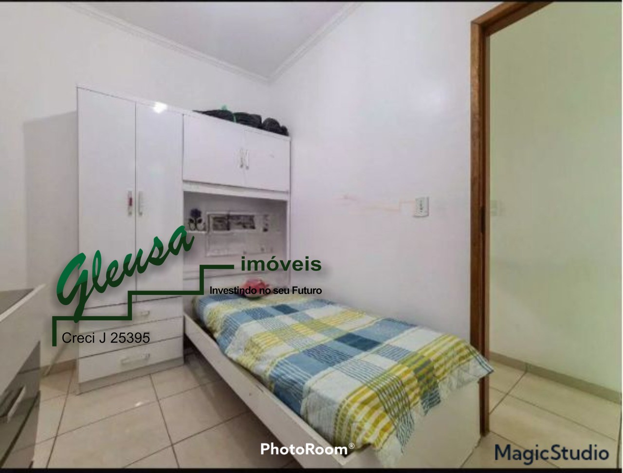 Casa, 3 quartos, 82 m² - Foto 14