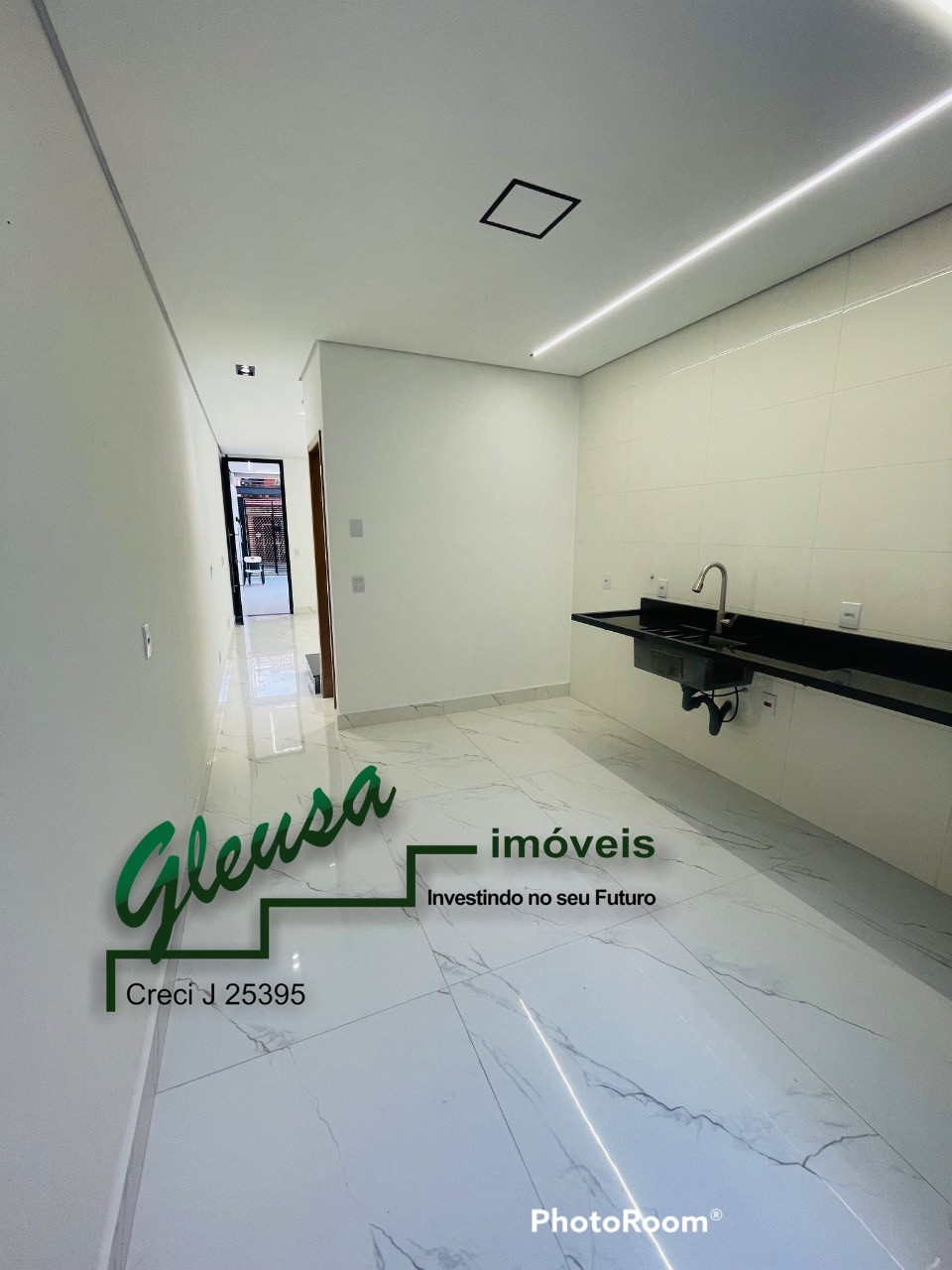 Casa, 2 quartos, 90 m² - Foto 16