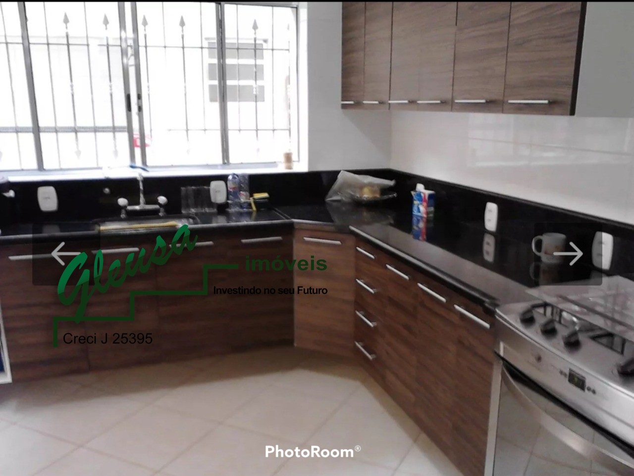 Casa, 3 quartos, 200 m² - Foto 6