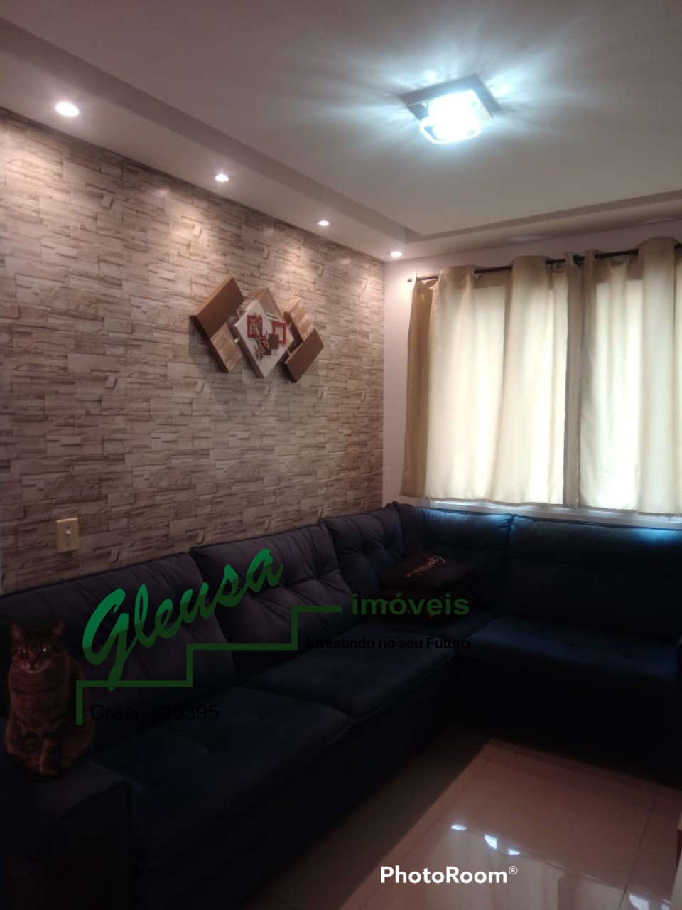 Apartamento, 2 quartos, 53 m² - Foto 3