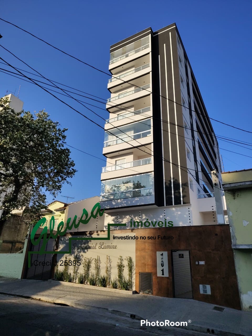Apartamento, 2 quartos, 37 m² - Foto 1