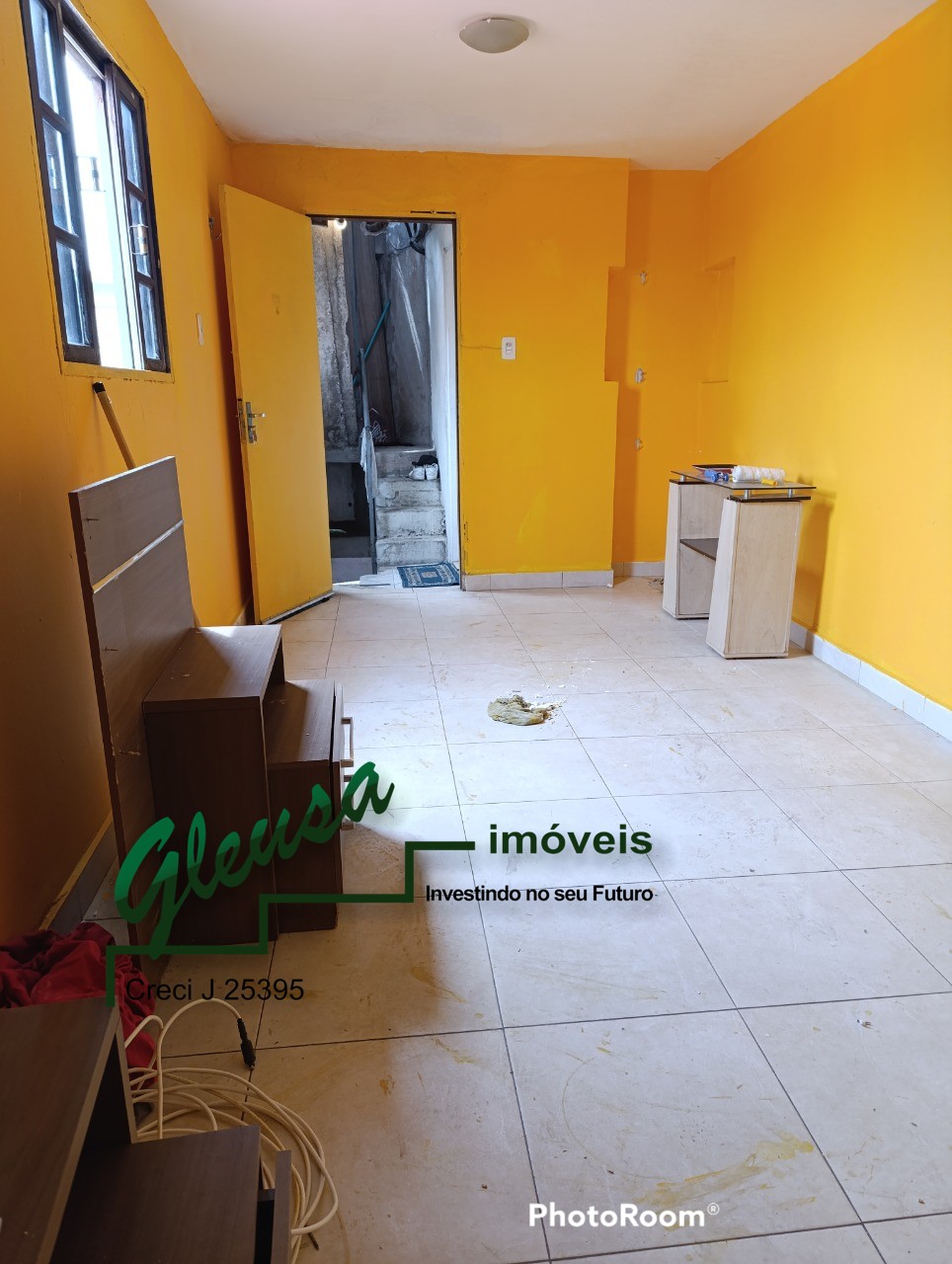 Casa, 1 quarto, 28 m² - Foto 2