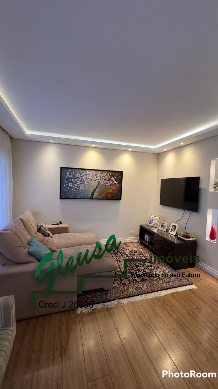 Apartamento, 3 quartos, 80 m² - Foto 5