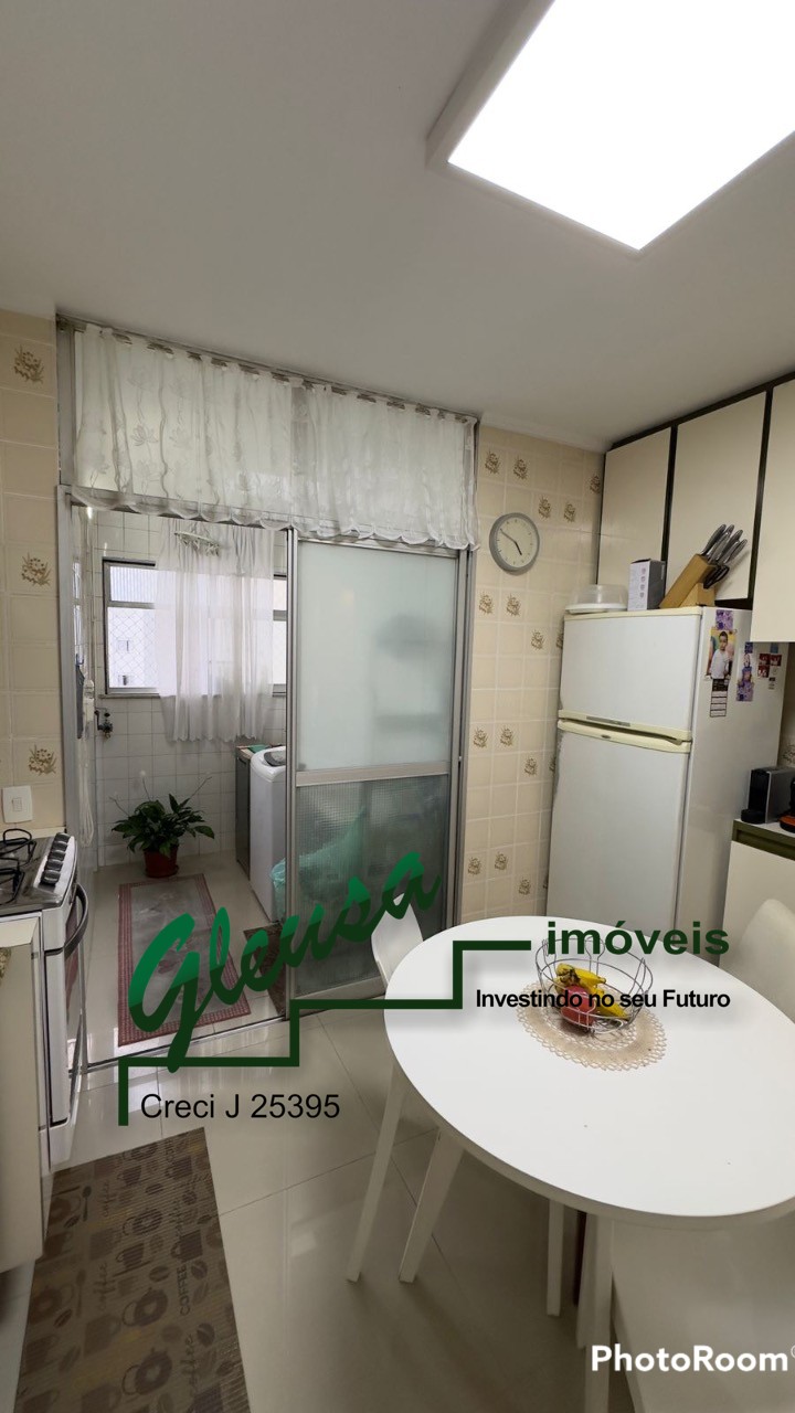 Apartamento, 3 quartos, 80 m² - Foto 12