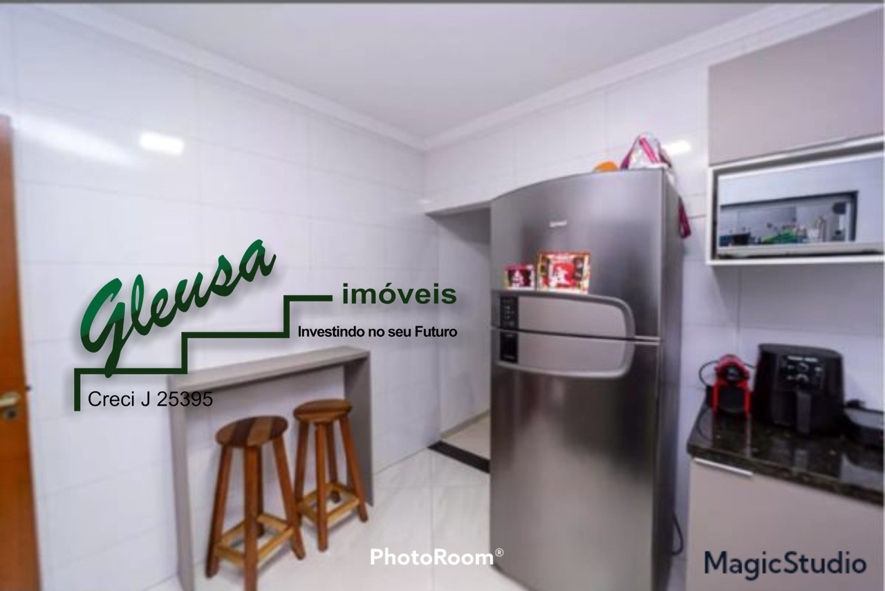 Casa, 3 quartos, 120 m² - Foto 8