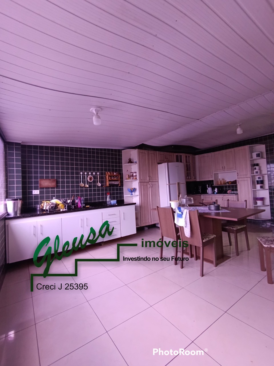 Casa, 6 quartos, 400 m² - Foto 8