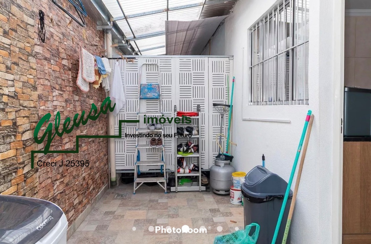 Casa, 2 quartos, 59 m² - Foto 13