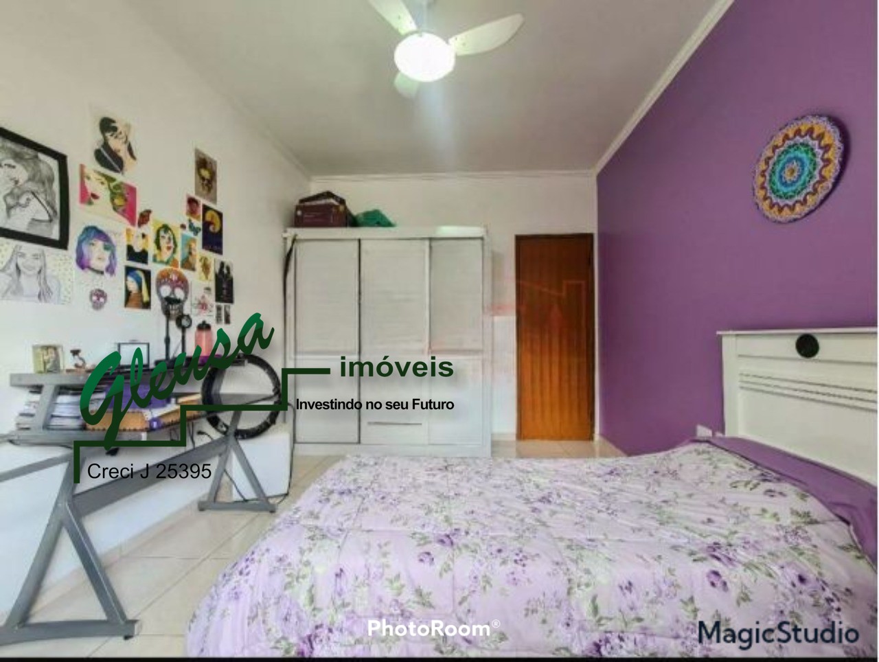 Casa, 3 quartos, 82 m² - Foto 17