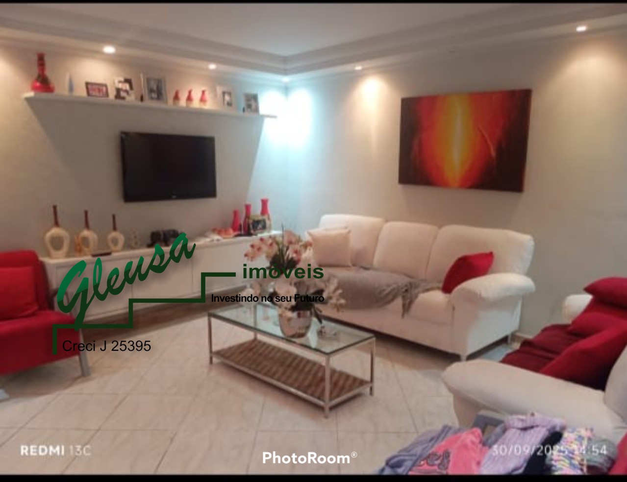 Casa, 5 quartos, 250 m² - Foto 3