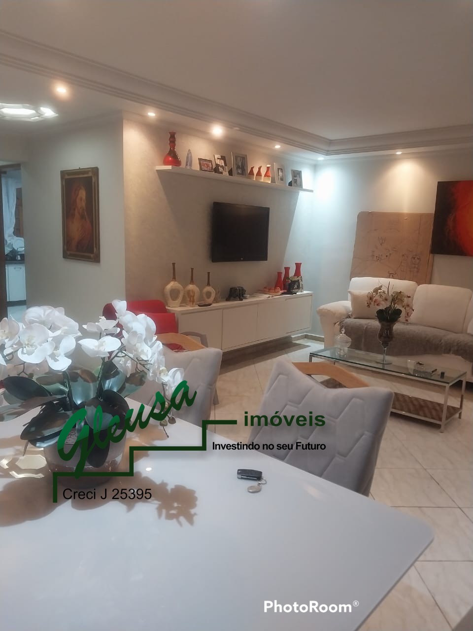 Casa, 5 quartos, 250 m² - Foto 6