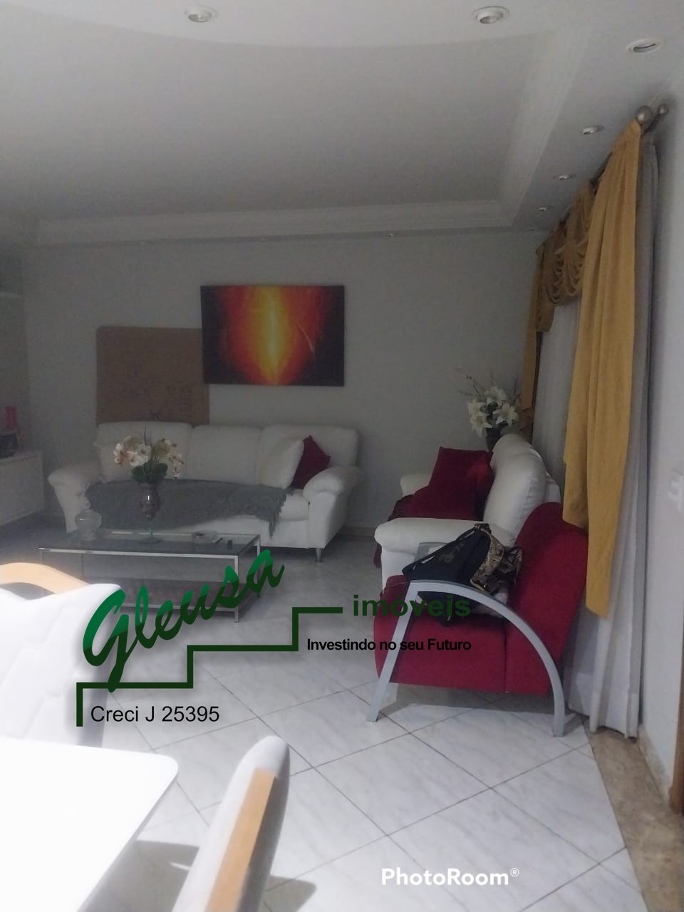 Casa, 5 quartos, 250 m² - Foto 9