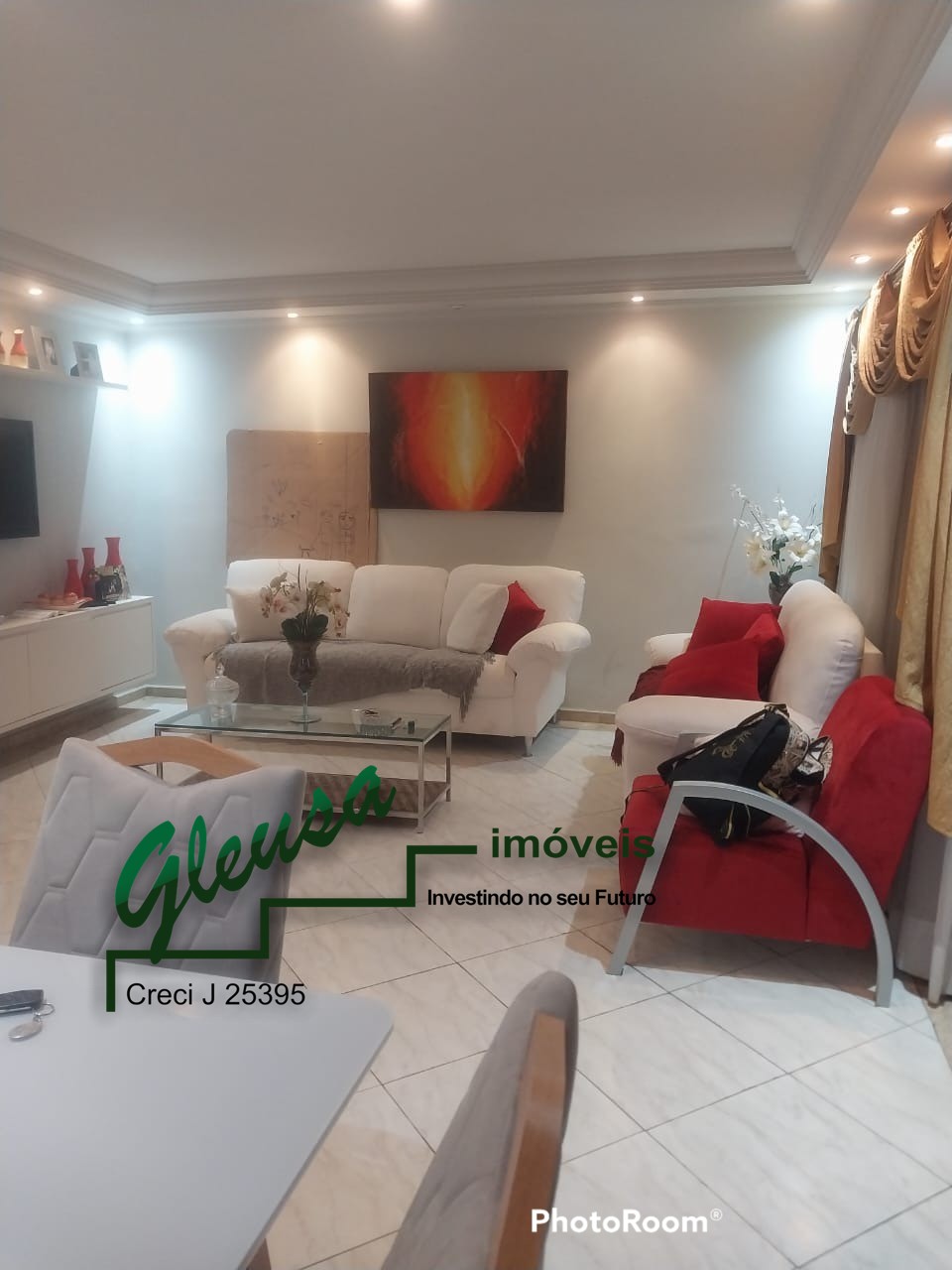 Casa, 5 quartos, 250 m² - Foto 5