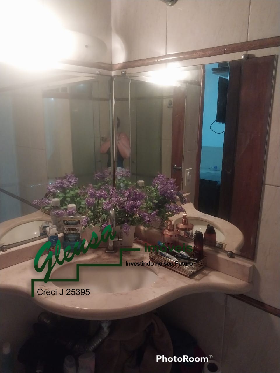 Casa, 5 quartos, 250 m² - Foto 17