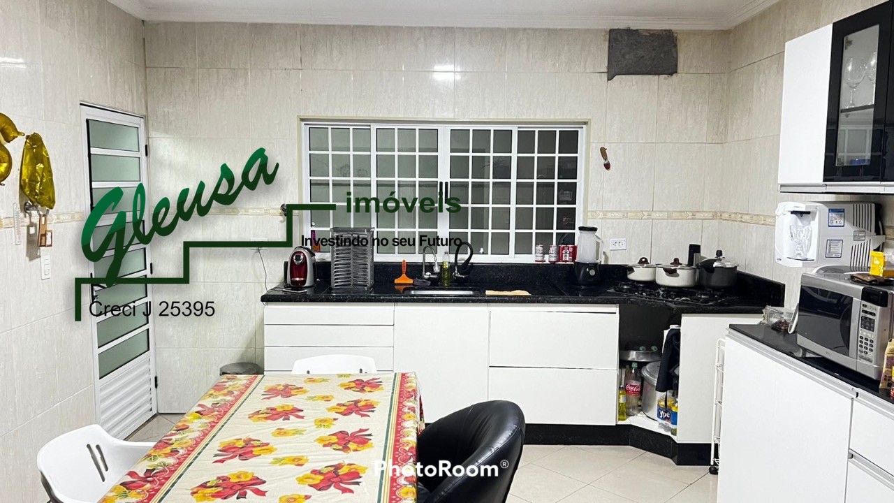 Casa, 3 quartos, 262 m² - Foto 10