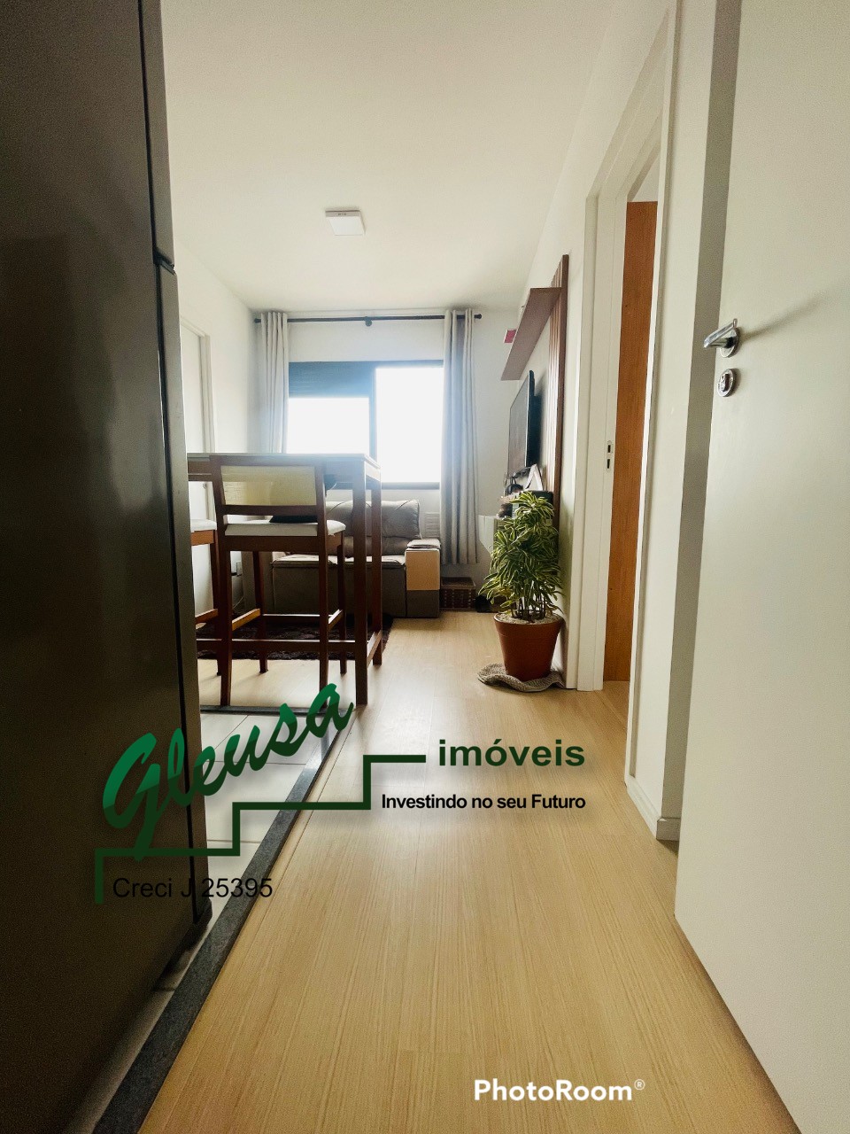 Apartamento, 2 quartos, 34 m² - Foto 8