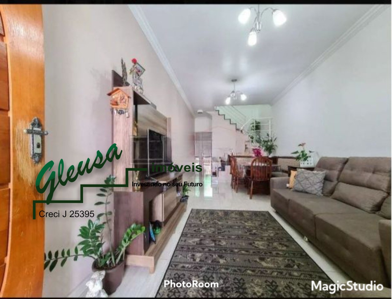 Casa, 3 quartos, 82 m² - Foto 5