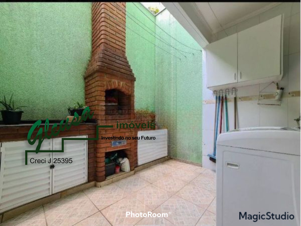 Casa, 3 quartos, 82 m² - Foto 22