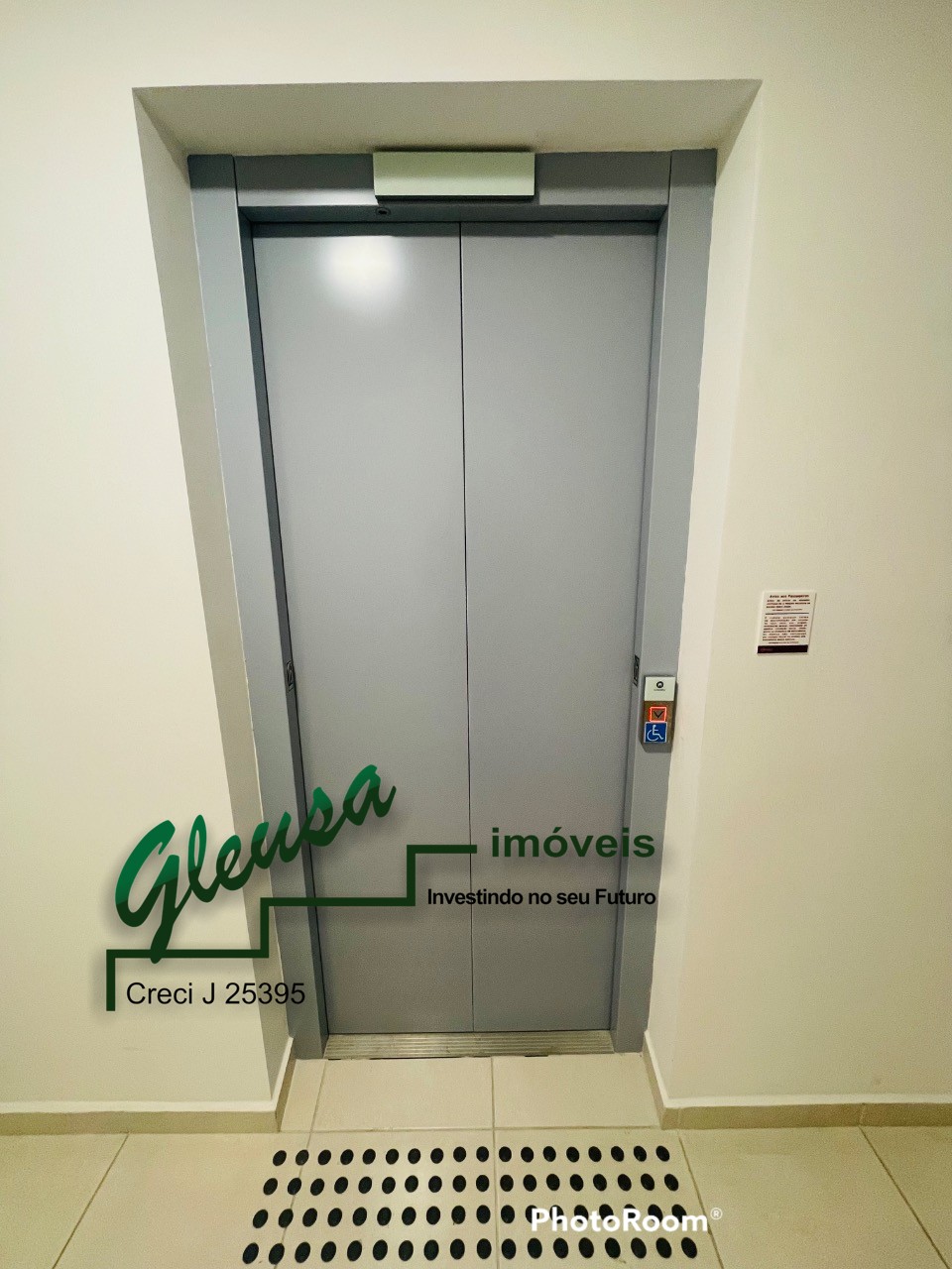 Apartamento, 2 quartos, 34 m² - Foto 7
