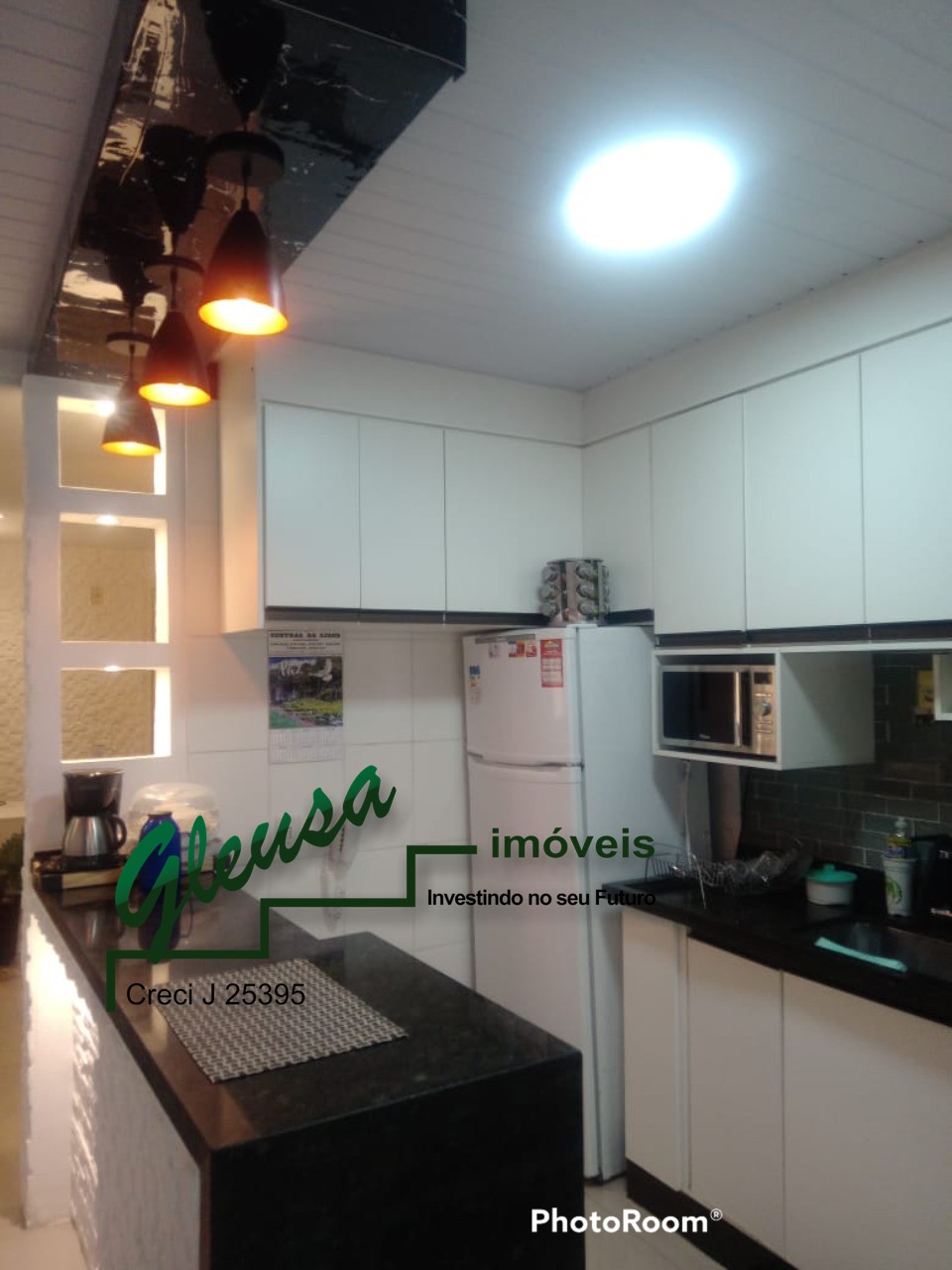 Apartamento, 2 quartos, 53 m² - Foto 12