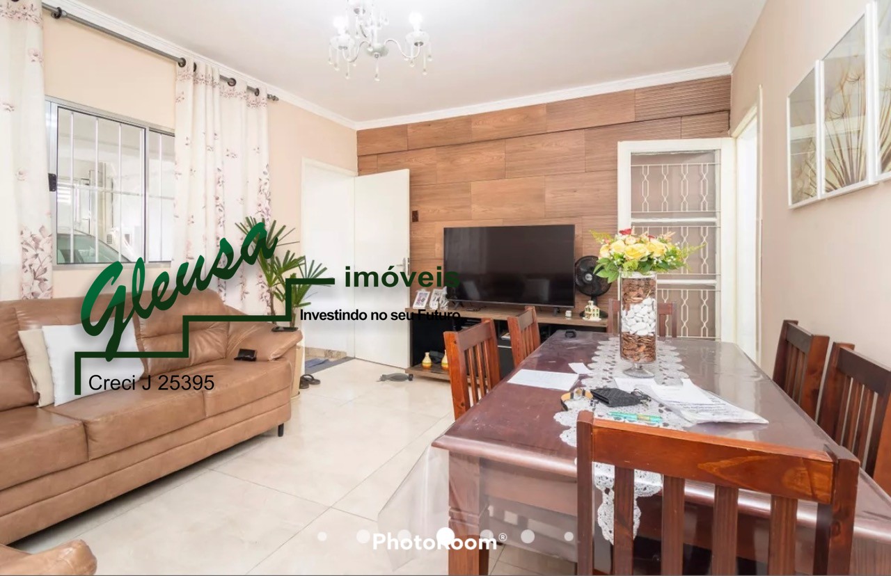 Casa, 2 quartos, 59 m² - Foto 17