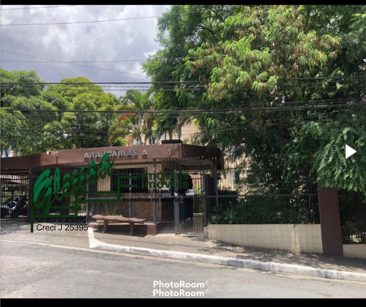 Apartamento, 3 quartos, 69 m² - Foto 1