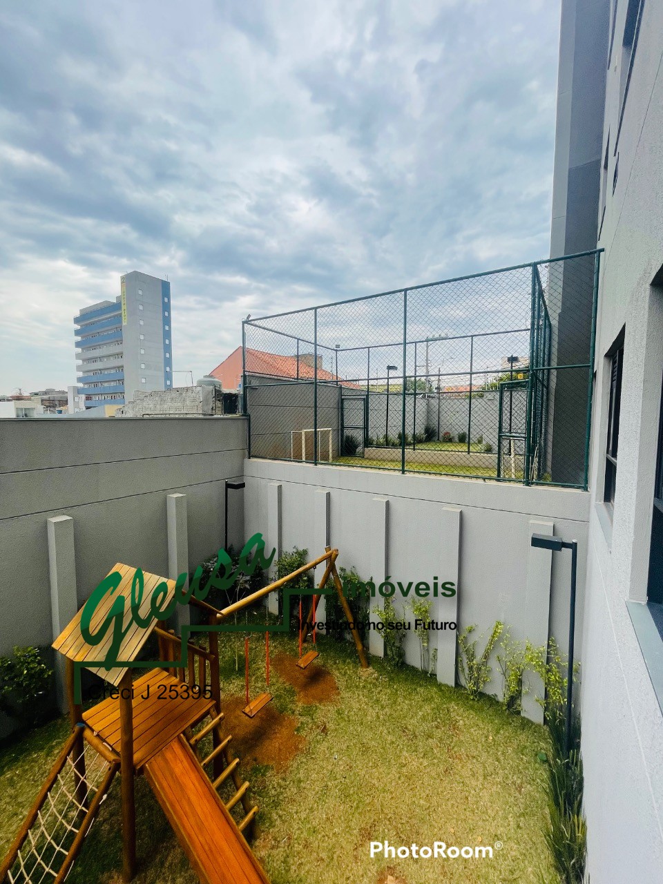 Apartamento, 2 quartos, 34 m² - Foto 40