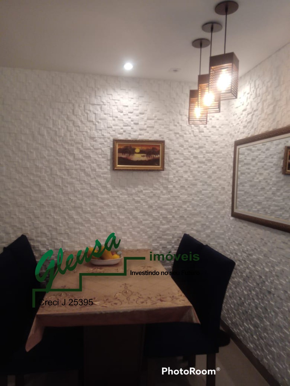 Apartamento, 2 quartos, 53 m² - Foto 6