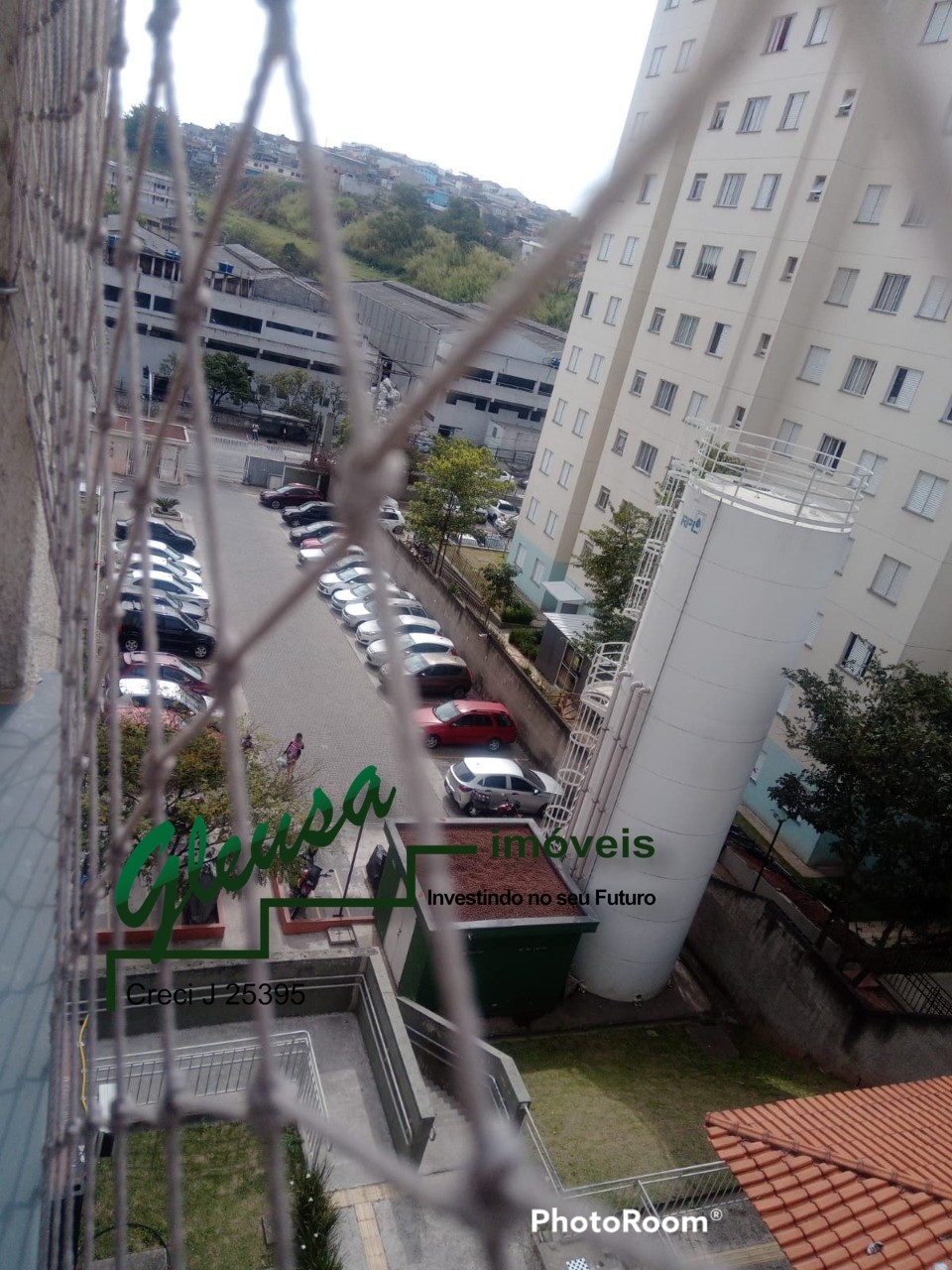 Apartamento, 2 quartos, 53 m² - Foto 16