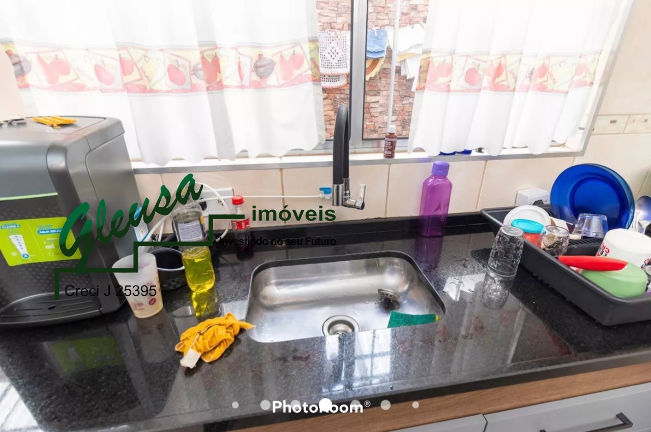 Casa, 2 quartos, 59 m² - Foto 23