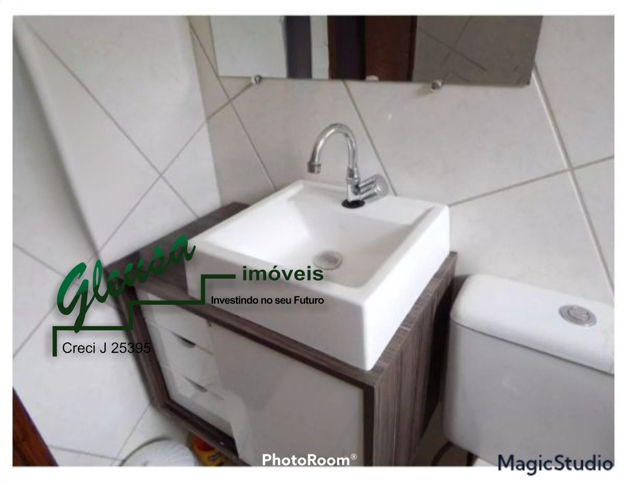 Casa, 3 quartos, 200 m² - Foto 14