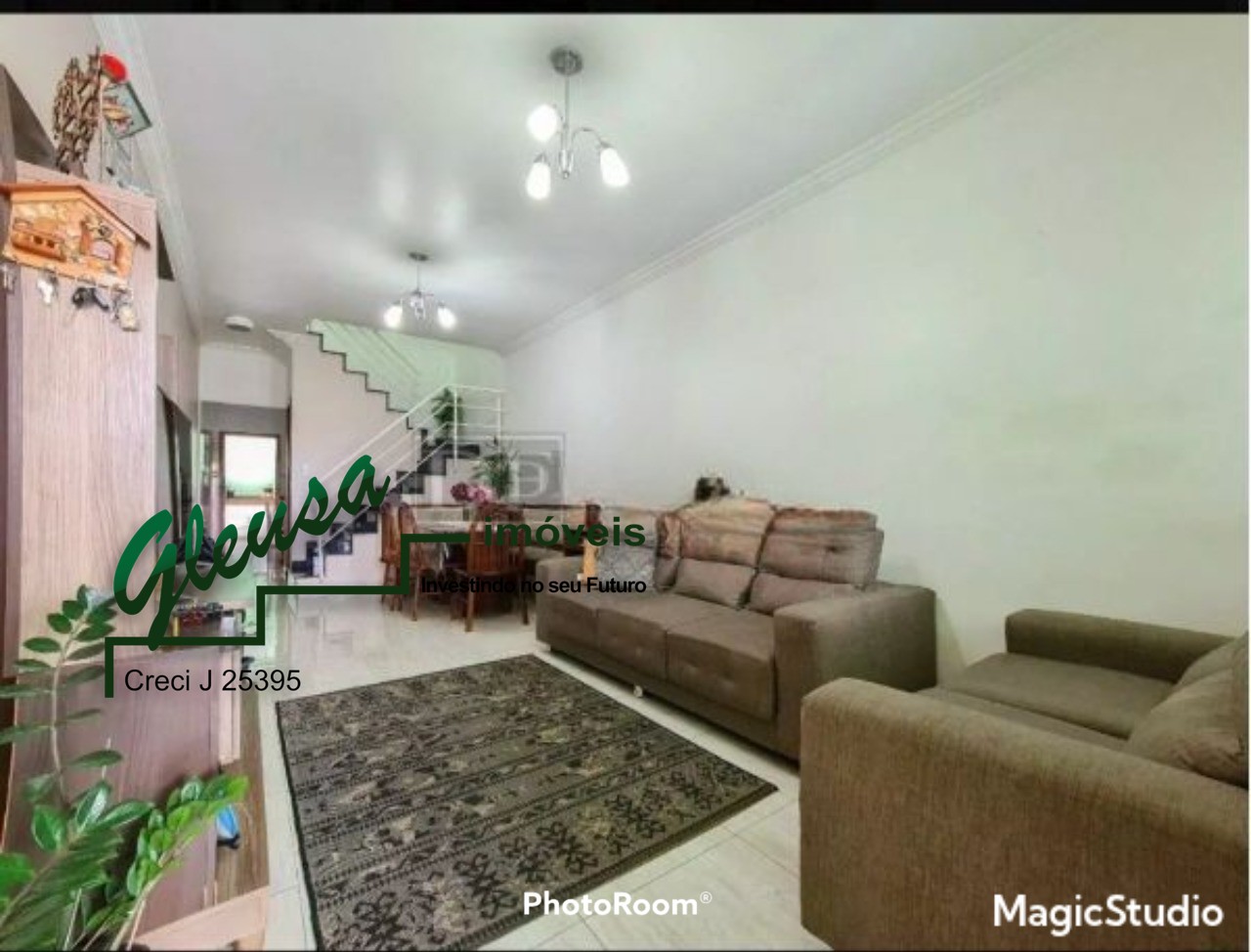 Casa, 3 quartos, 82 m² - Foto 6