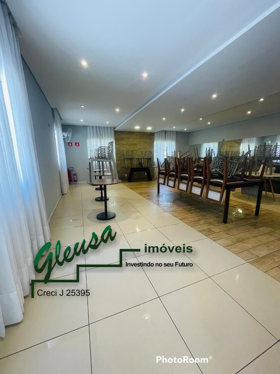 Apartamento, 2 quartos, 34 m² - Foto 26