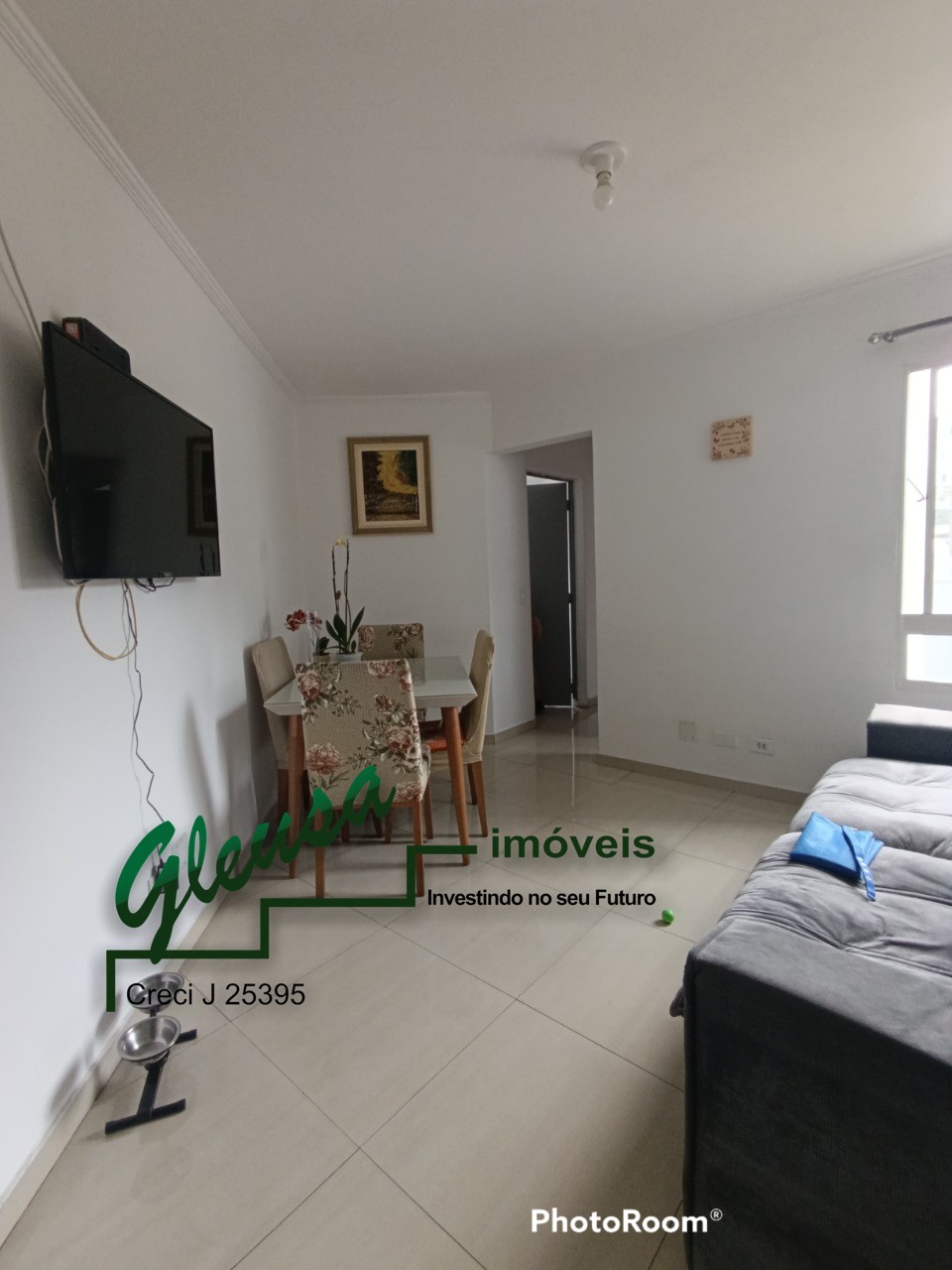 Apartamento, 2 quartos, 44 m² - Foto 3