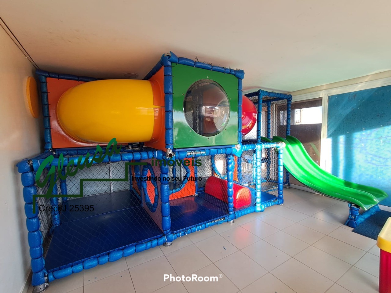 Apartamento, 2 quartos, 55 m² - Foto 31