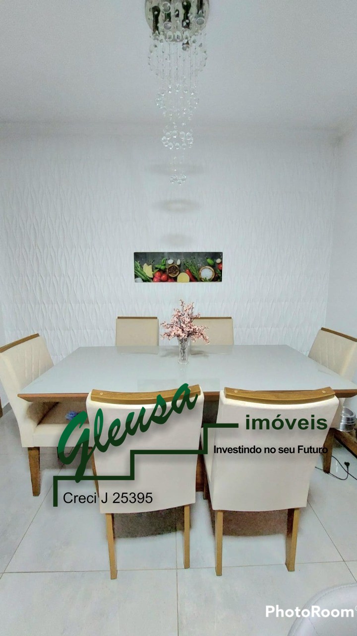 Casa, 2 quartos, 143 m² - Foto 4