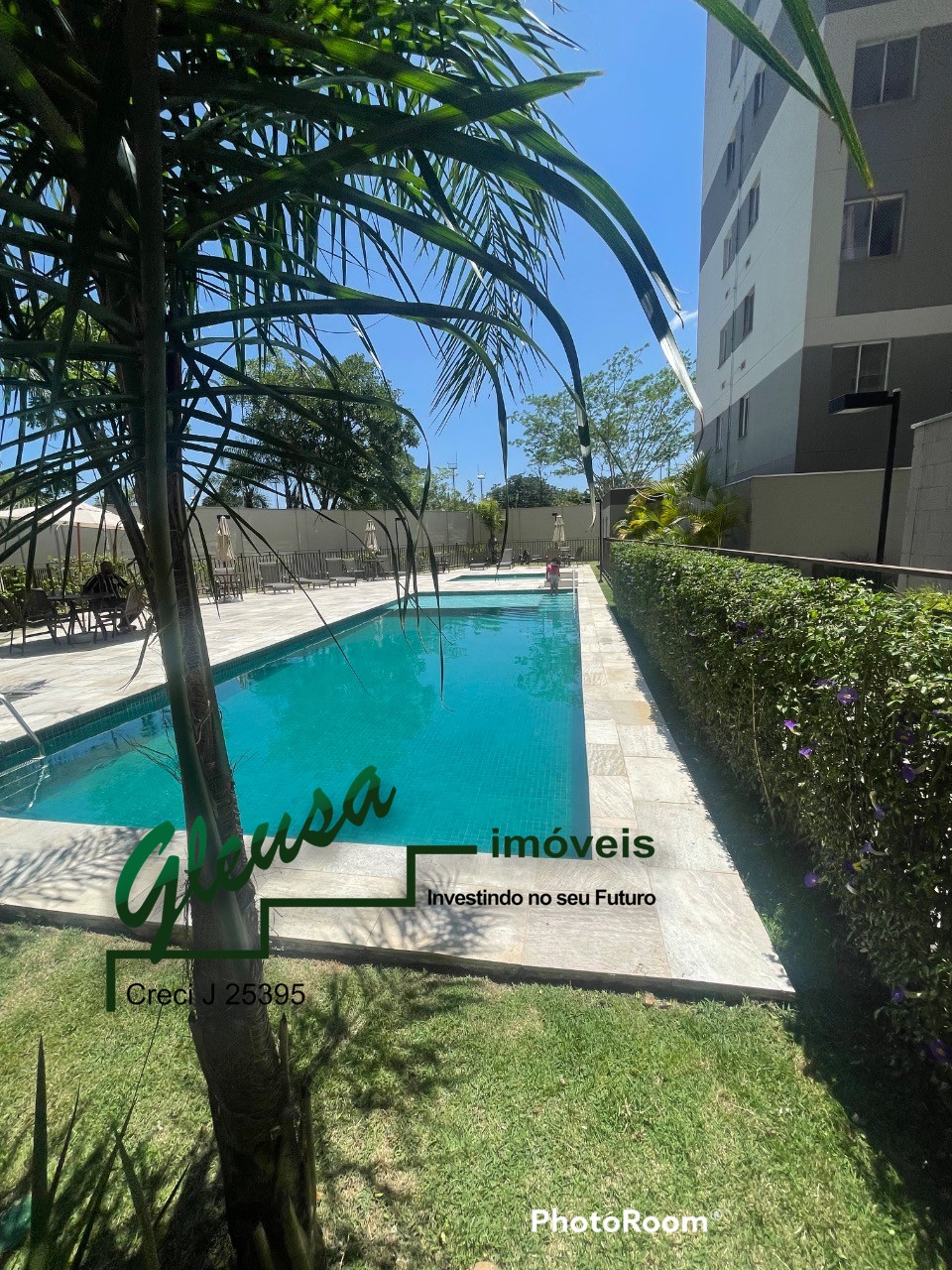 Apartamento, 2 quartos, 34 m² - Foto 36
