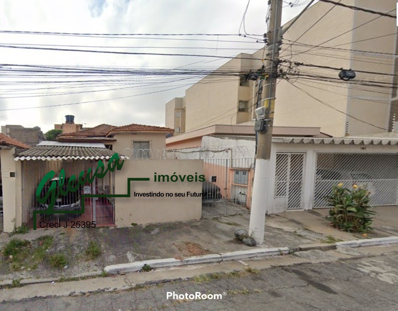 Casa, 5 quartos - Foto 1