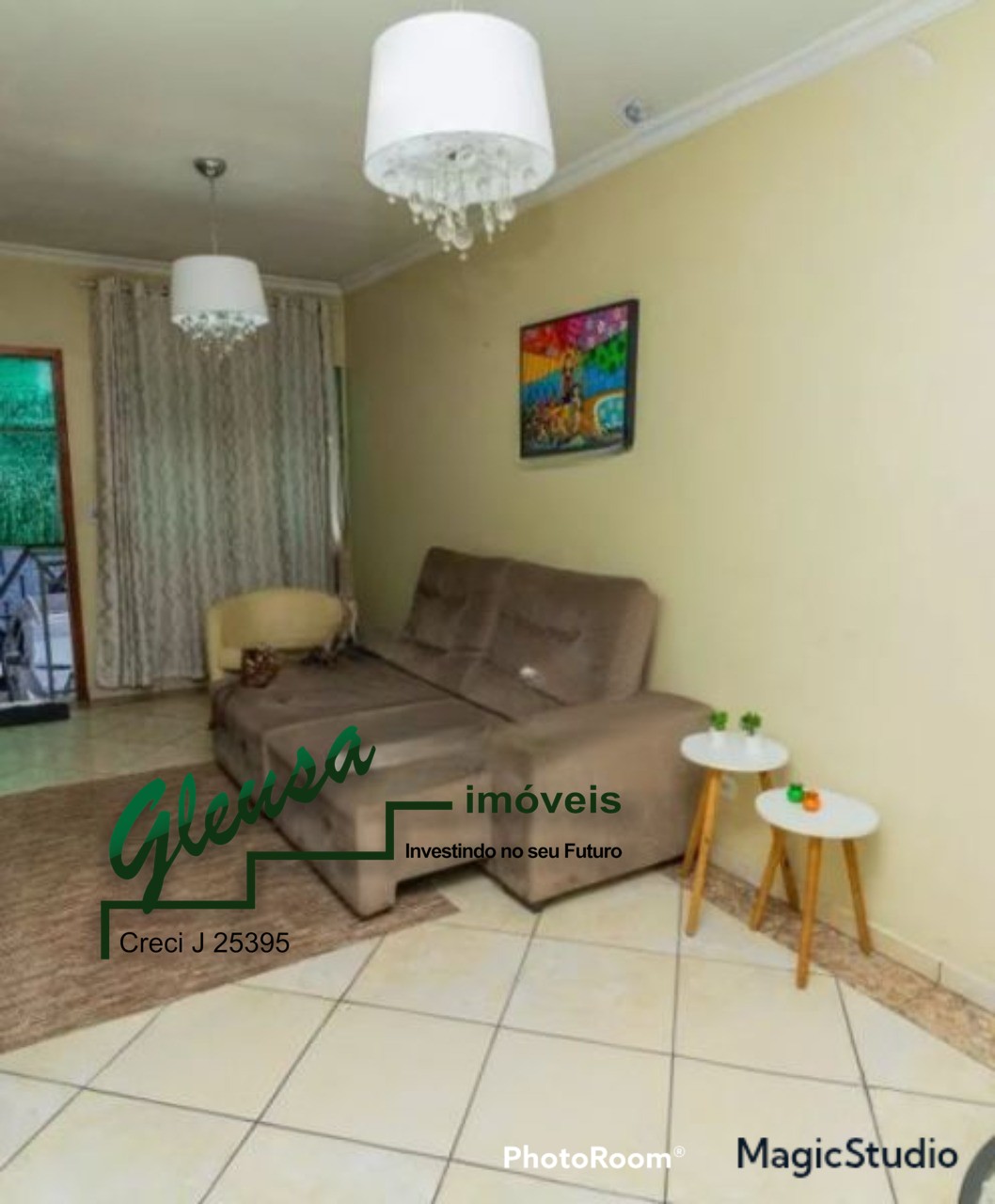 Casa, 2 quartos, 89 m² - Foto 5