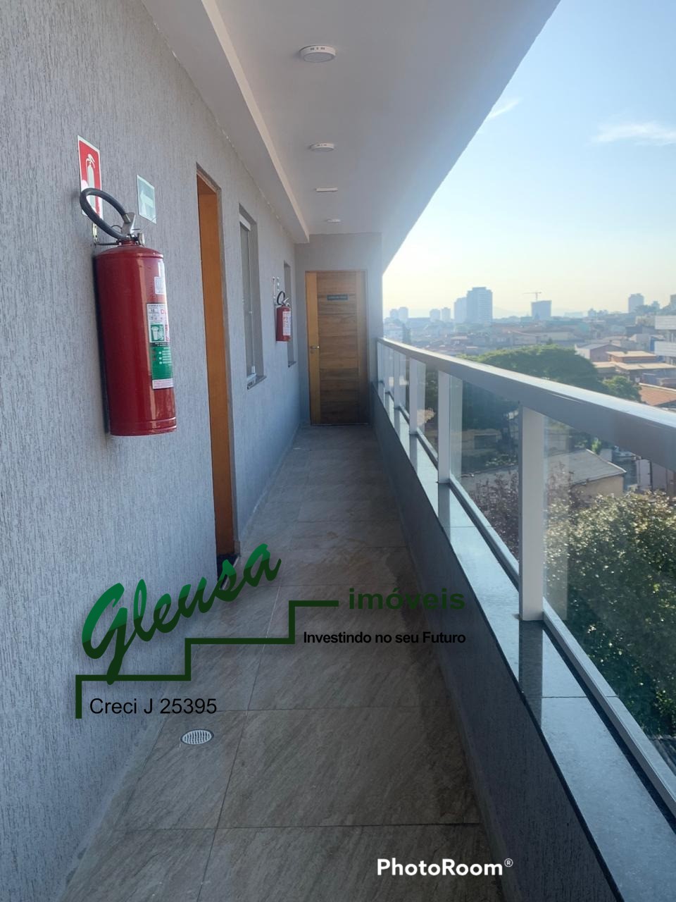Apartamento, 2 quartos, 44 m² - Foto 10