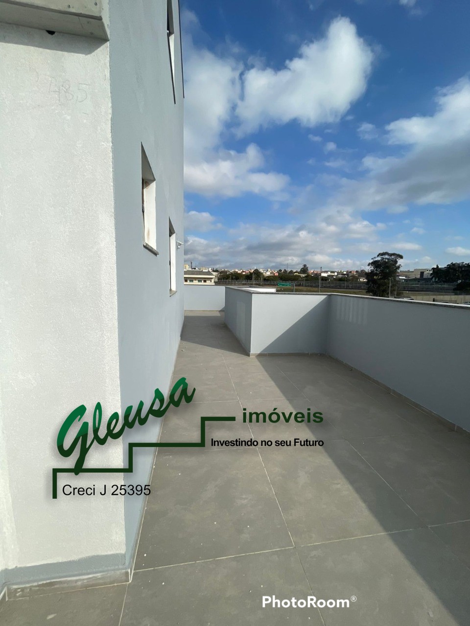 Cobertura, 2 quartos, 40 m² - Foto 19