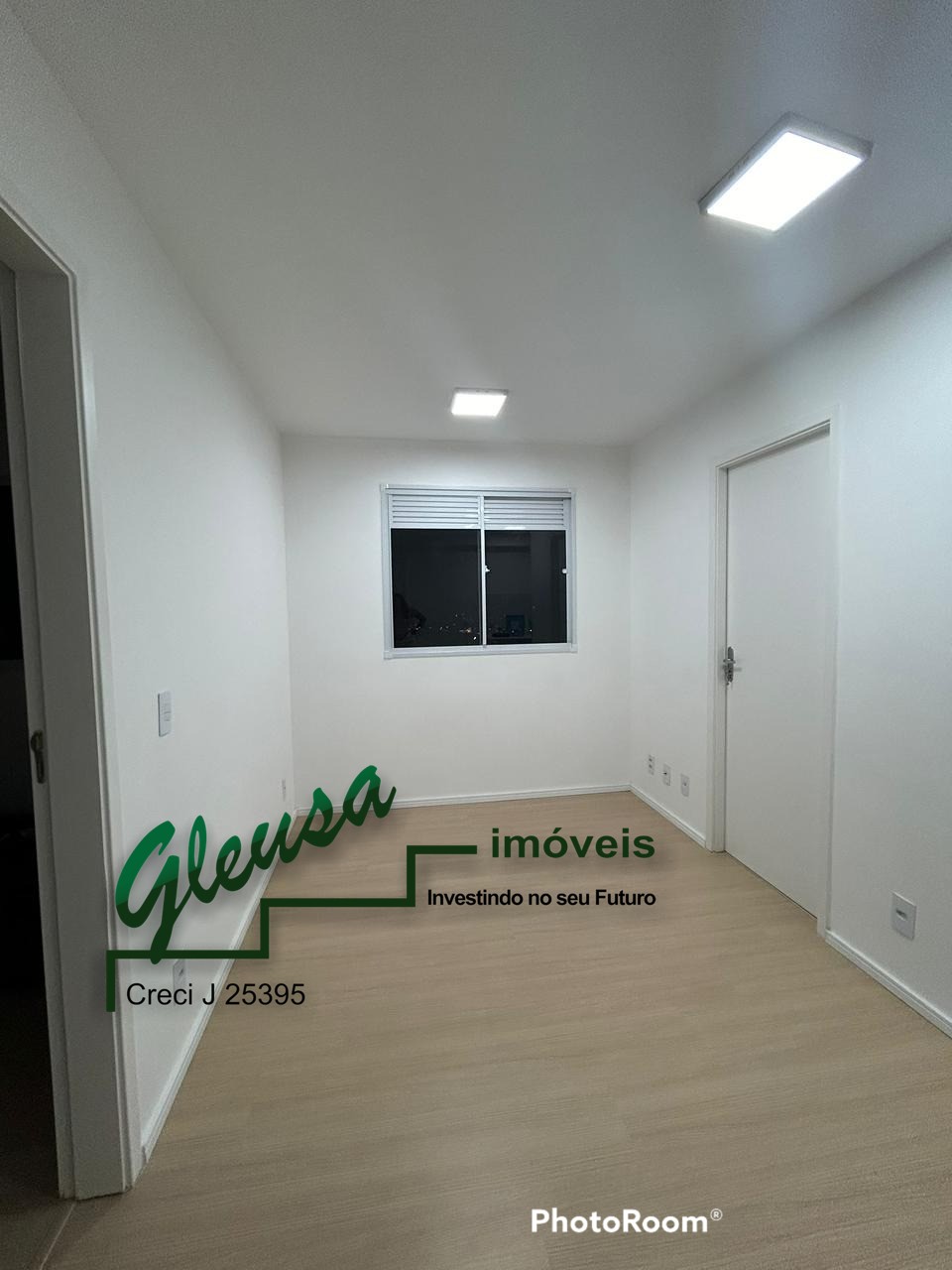 Apartamento, 2 quartos, 35 m² - Foto 4