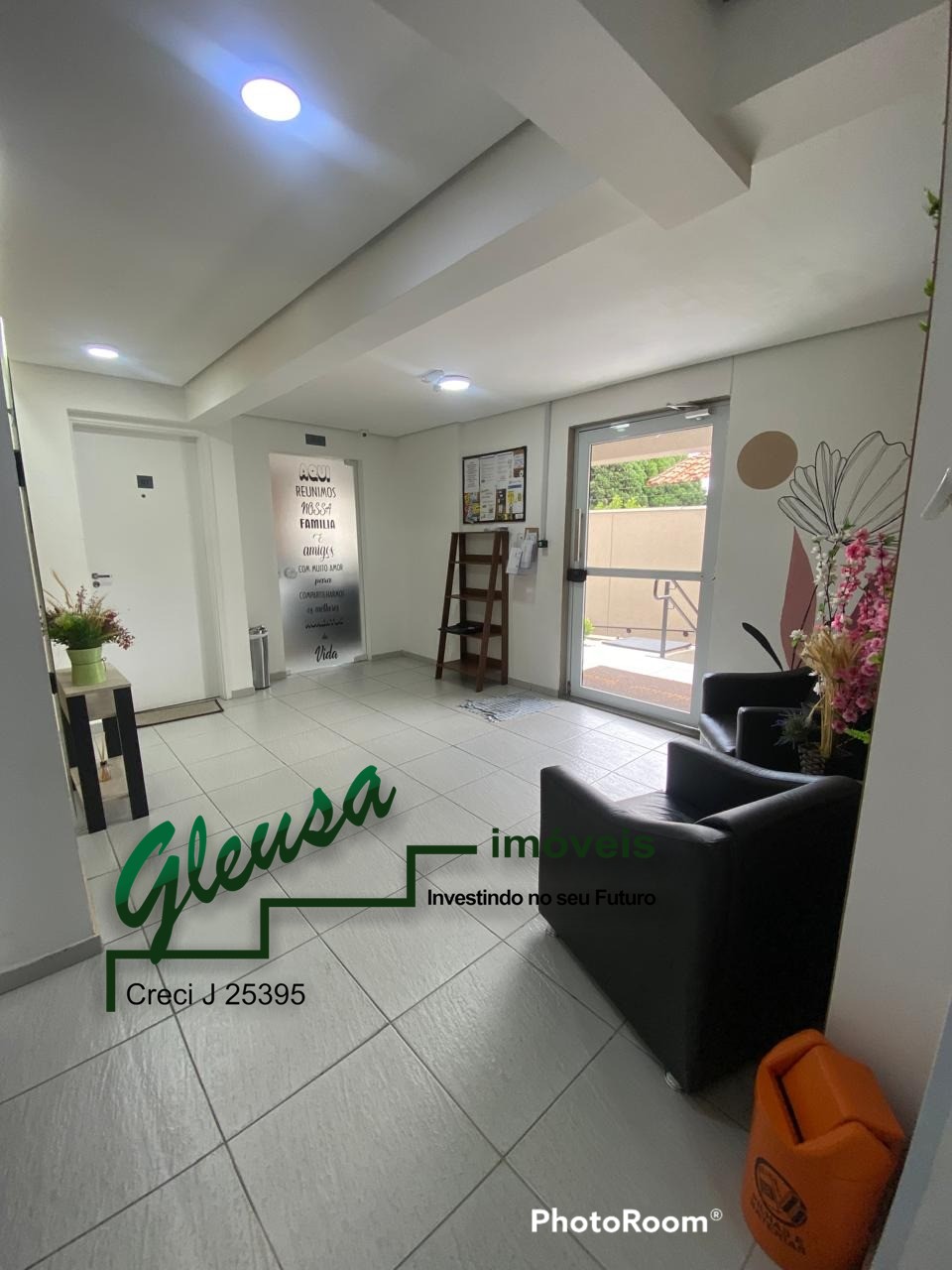 Apartamento, 2 quartos, 40 m² - Foto 9