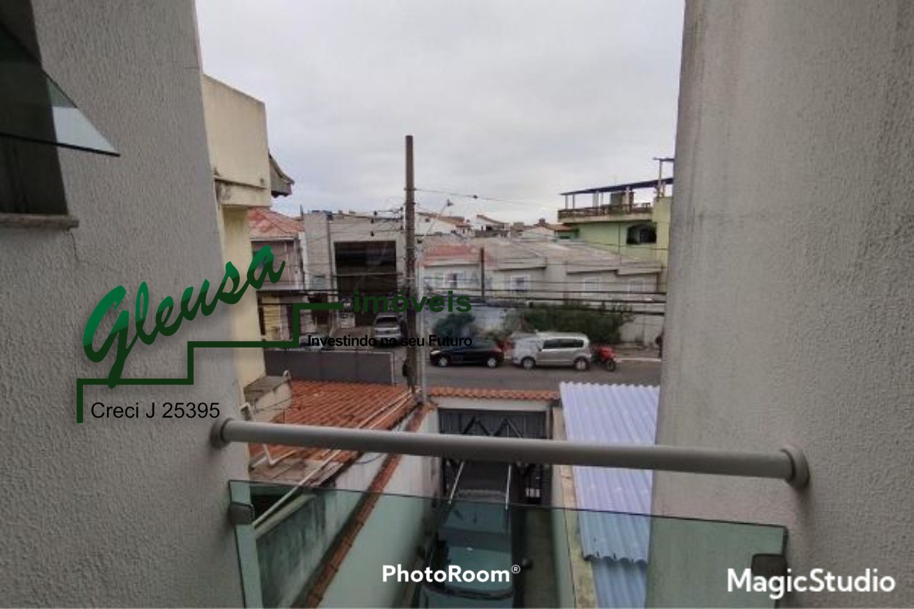 Casa, 2 quartos, 89 m² - Foto 20