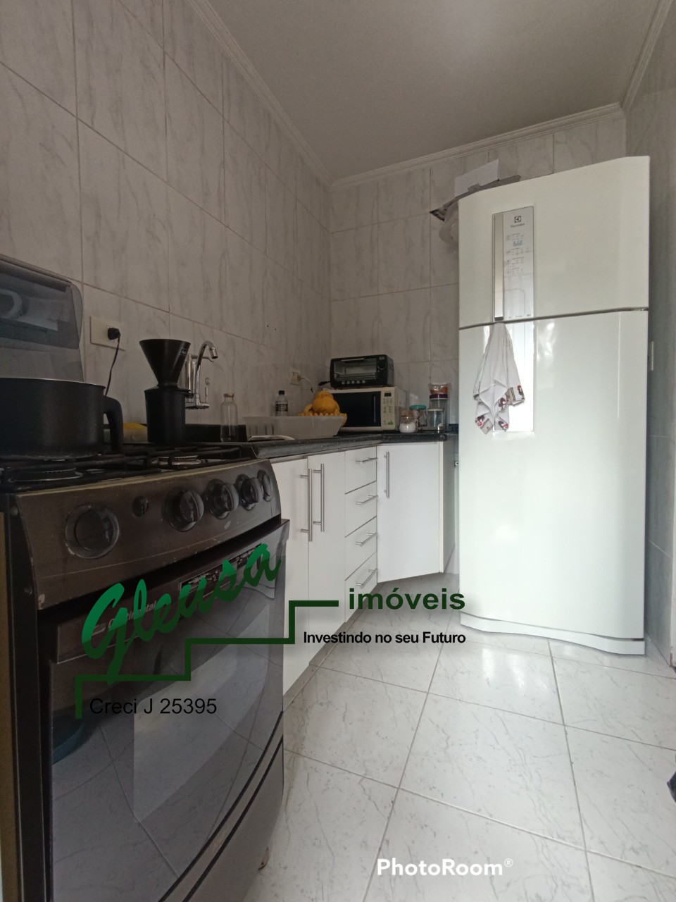 Apartamento, 2 quartos, 44 m² - Foto 6