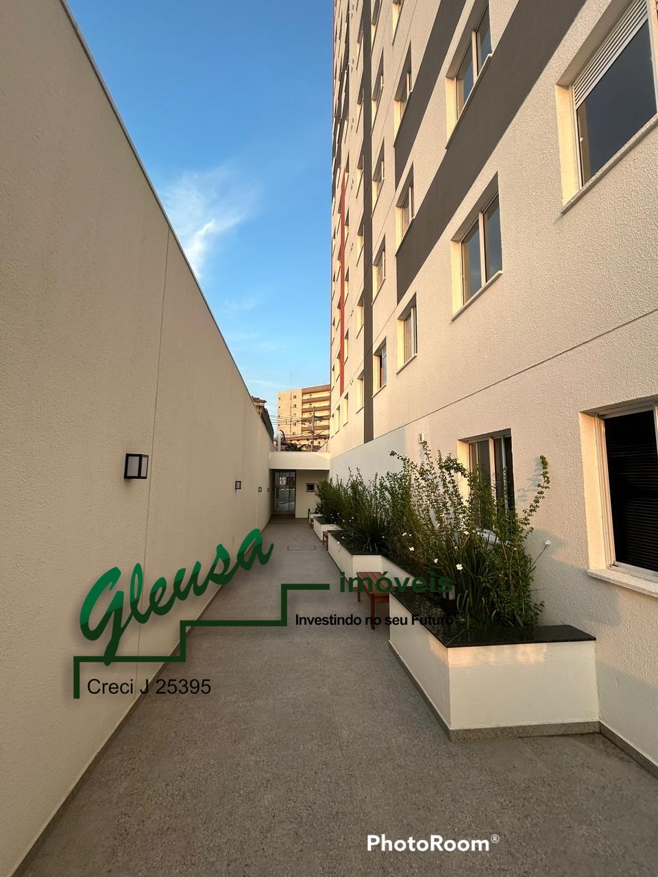 Apartamento, 2 quartos, 35 m² - Foto 18