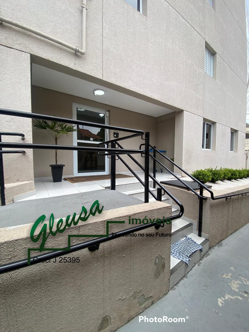 Apartamento, 2 quartos, 40 m² - Foto 7